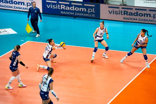 Moya Radomka Radom - Mladost Zagreb (zdjęcia)