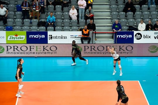 Moya Radomka Radom - Mladost Zagreb (zdjęcia)