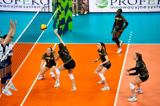 Moya Radomka Radom - Mladost Zagreb (zdjęcia) Moya Radomka Radom - Mladost Zagreb (zdjęcia)