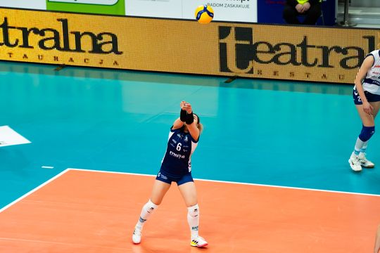 Moya Radomka Radom - Mladost Zagreb (zdjęcia)