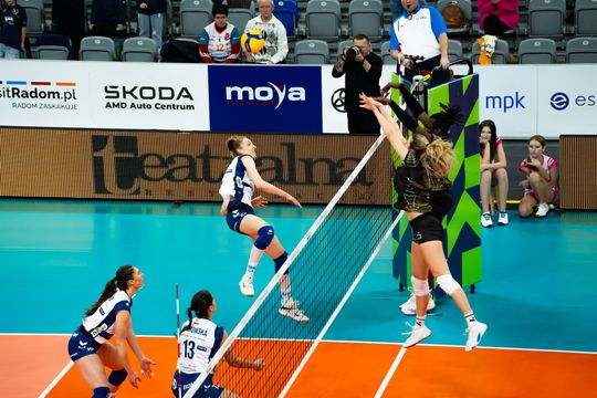 Moya Radomka Radom - Mladost Zagreb (zdjęcia)