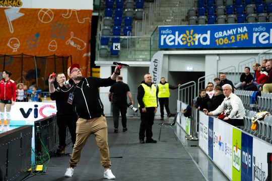 Moya Radomka Radom - Mladost Zagreb (zdjęcia)