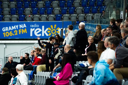 Moya Radomka Radom - Mladost Zagreb (zdjęcia)