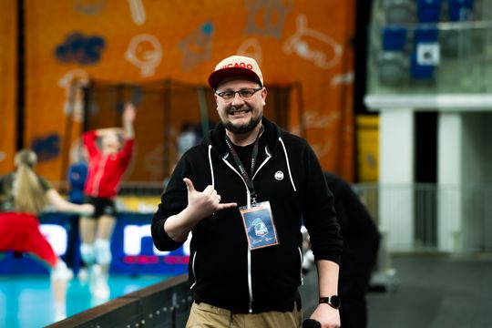 Moya Radomka Radom - Mladost Zagreb (zdjęcia)