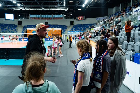 Moya Radomka Radom - Mladost Zagreb (zdjęcia)