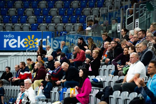 Moya Radomka Radom - Mladost Zagreb (zdjęcia)