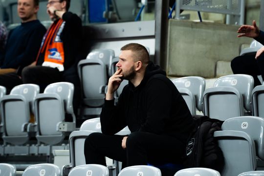 Moya Radomka Radom - Mladost Zagreb (zdjęcia)