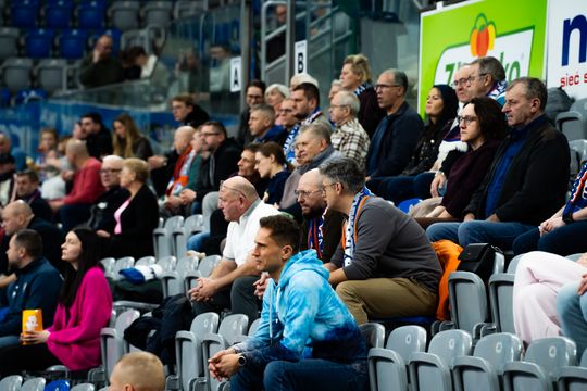 Moya Radomka Radom - Mladost Zagreb (zdjęcia)