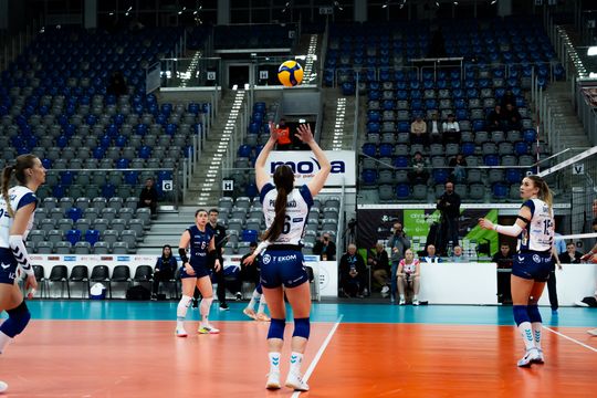 Moya Radomka Radom - Mladost Zagreb (zdjęcia)