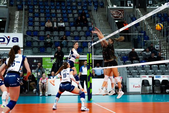 Moya Radomka Radom - Mladost Zagreb (zdjęcia)