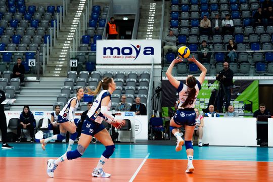 Moya Radomka Radom - Mladost Zagreb (zdjęcia)