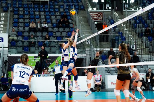 Moya Radomka Radom - Mladost Zagreb (zdjęcia)