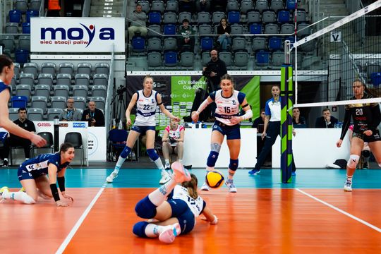 Moya Radomka Radom - Mladost Zagreb (zdjęcia)