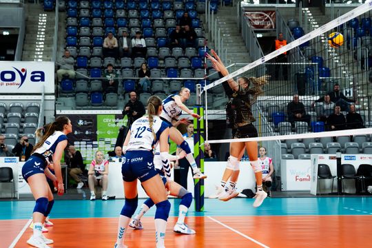 Moya Radomka Radom - Mladost Zagreb (zdjęcia)