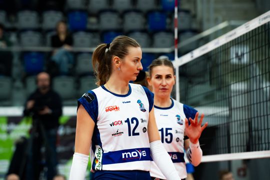 Moya Radomka Radom - Mladost Zagreb (zdjęcia)