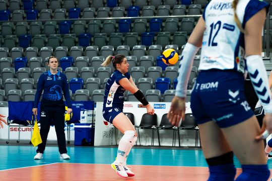 Moya Radomka Radom - Mladost Zagreb (zdjęcia)