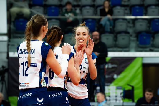 Moya Radomka Radom - Mladost Zagreb (zdjęcia)