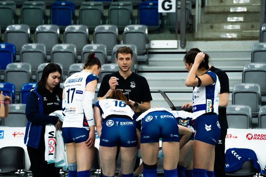 Moya Radomka Radom - Mladost Zagreb (zdjęcia)