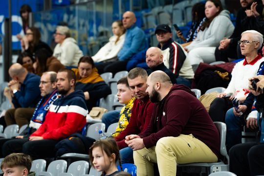 Moya Radomka Radom - Mladost Zagreb (zdjęcia)