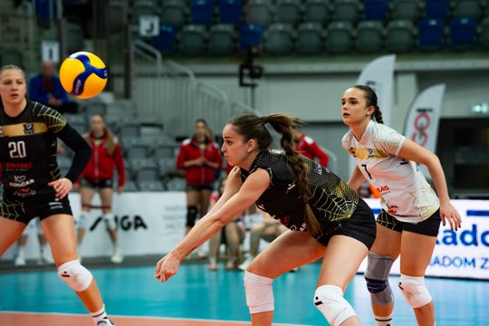 Moya Radomka Radom - Mladost Zagreb (zdjęcia)