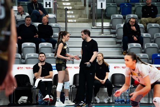 Moya Radomka Radom - Mladost Zagreb (zdjęcia)