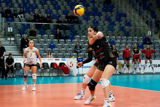 Moya Radomka Radom - Mladost Zagreb (zdjęcia)