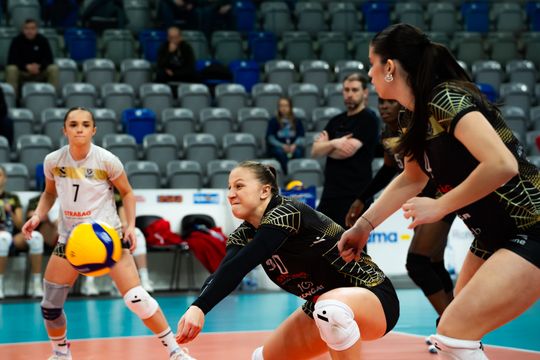 Moya Radomka Radom - Mladost Zagreb (zdjęcia)