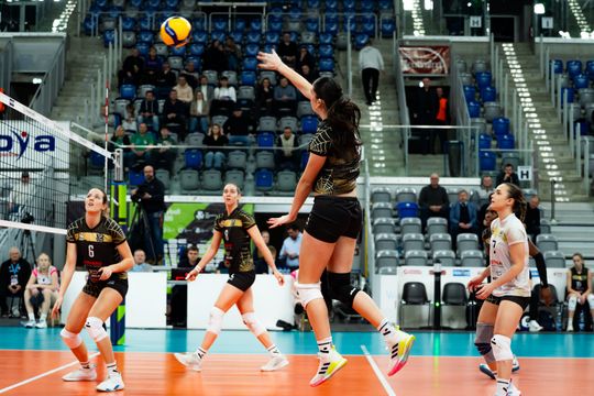 Moya Radomka Radom - Mladost Zagreb (zdjęcia)