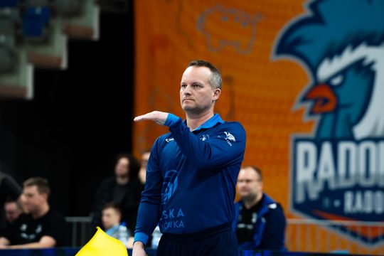 Moya Radomka Radom - Mladost Zagreb (zdjęcia)