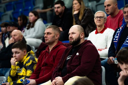 Moya Radomka Radom - Mladost Zagreb (zdjęcia)