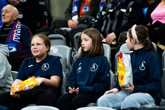 Moya Radomka Radom - Mladost Zagreb (zdjęcia)