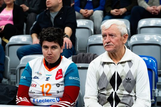 Moya Radomka Radom - Mladost Zagreb (zdjęcia)