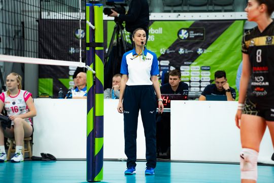 Moya Radomka Radom - Mladost Zagreb (zdjęcia)