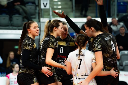 Moya Radomka Radom - Mladost Zagreb (zdjęcia)