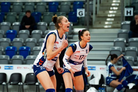 Moya Radomka Radom - Mladost Zagreb (zdjęcia)