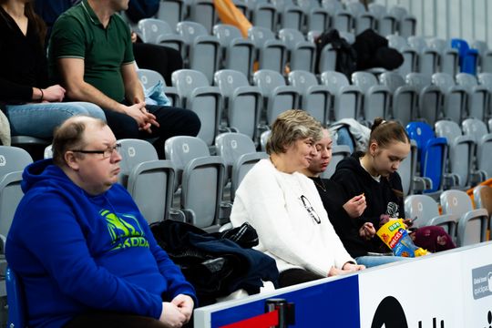 Moya Radomka Radom - Mladost Zagreb (zdjęcia)