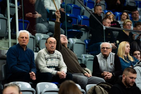 Moya Radomka Radom - Mladost Zagreb (zdjęcia)