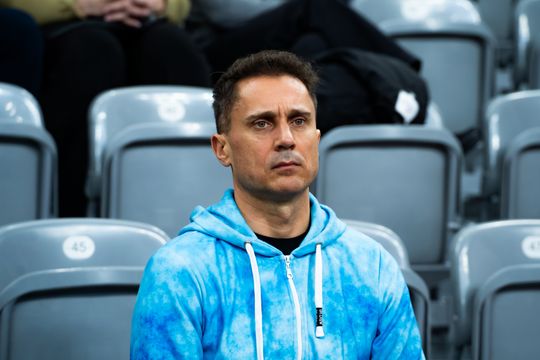 Moya Radomka Radom - Mladost Zagreb (zdjęcia)