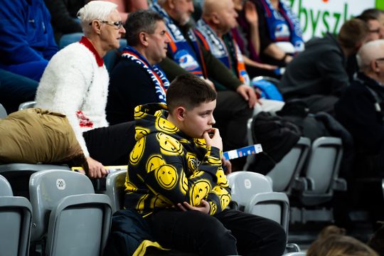 Moya Radomka Radom - Mladost Zagreb (zdjęcia)