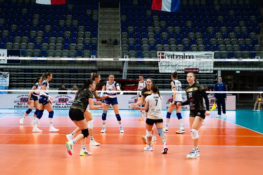 Moya Radomka Radom - Mladost Zagreb (zdjęcia)