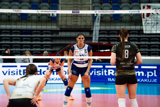 Moya Radomka Radom - Mladost Zagreb (zdjęcia)