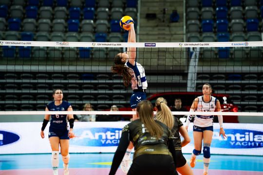 Moya Radomka Radom - Mladost Zagreb (zdjęcia)