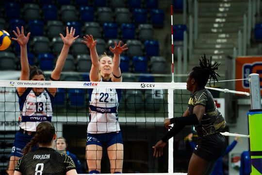 Moya Radomka Radom - Mladost Zagreb (zdjęcia)