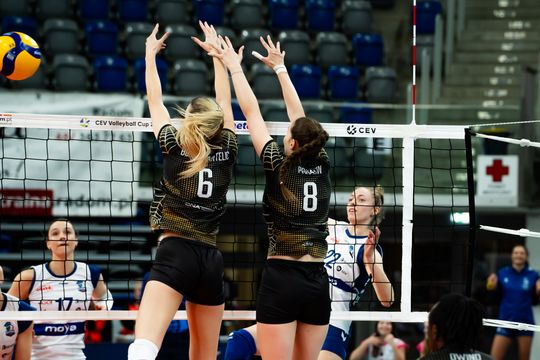 Moya Radomka Radom - Mladost Zagreb (zdjęcia)