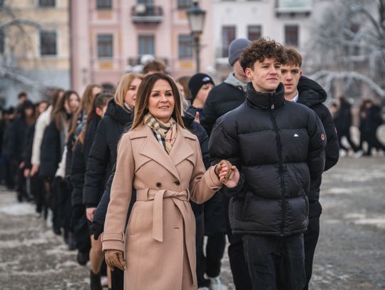 Uroczystość 200. rocznicy urodzin Romualda Traugutta (zdjęcia)