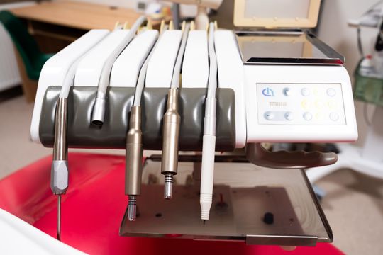 Konferencja prasowa z udziałem marszałka Adama Struzika w Radomskim Szpitalu Specjalistycznym (zdjęcia)