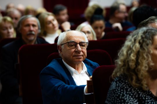 Spotkanie otwarte PSL w Radomiu "Porozmawiajmy o Polsce" (zdjęcia)