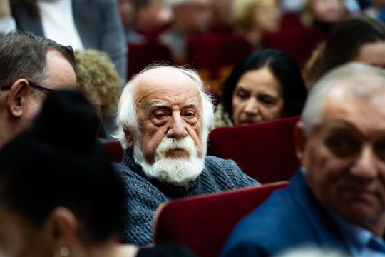 Spotkanie otwarte PSL w Radomiu "Porozmawiajmy o Polsce" (zdjęcia)