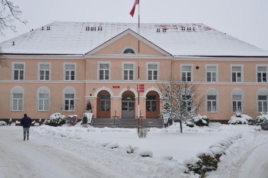 Astrobaza w Chwałowicach