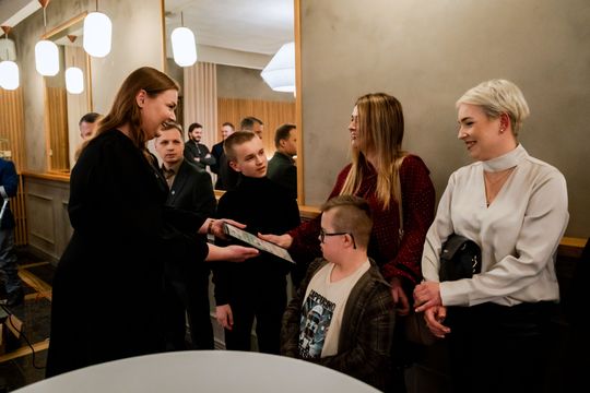 Spotkanie noworoczne Radomiak Futbol Plus 039.jpg